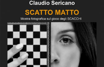 locandina Scacco Matto